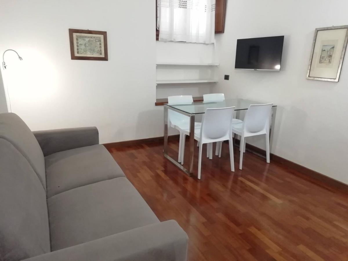 Re Lear Apartment Verona Exterior photo
