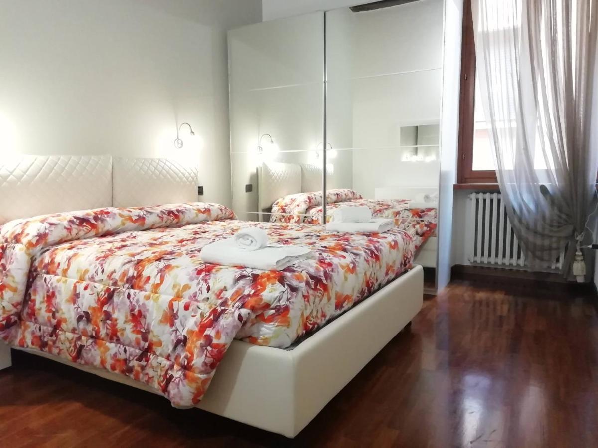 Re Lear Apartment Verona Exterior photo