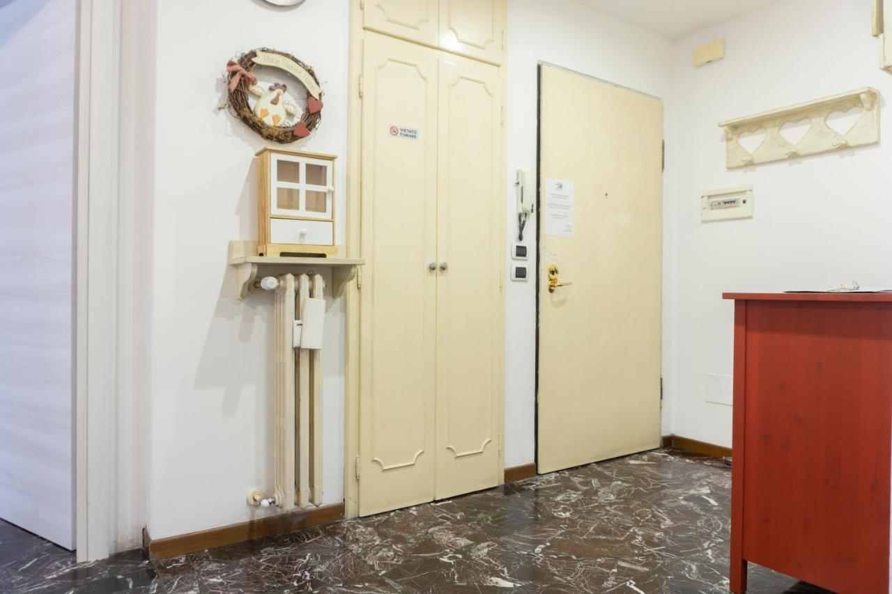 Re Lear Apartment Verona Exterior photo
