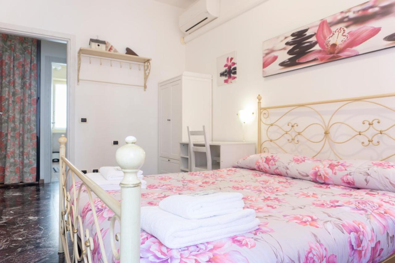 Re Lear Apartment Verona Exterior photo