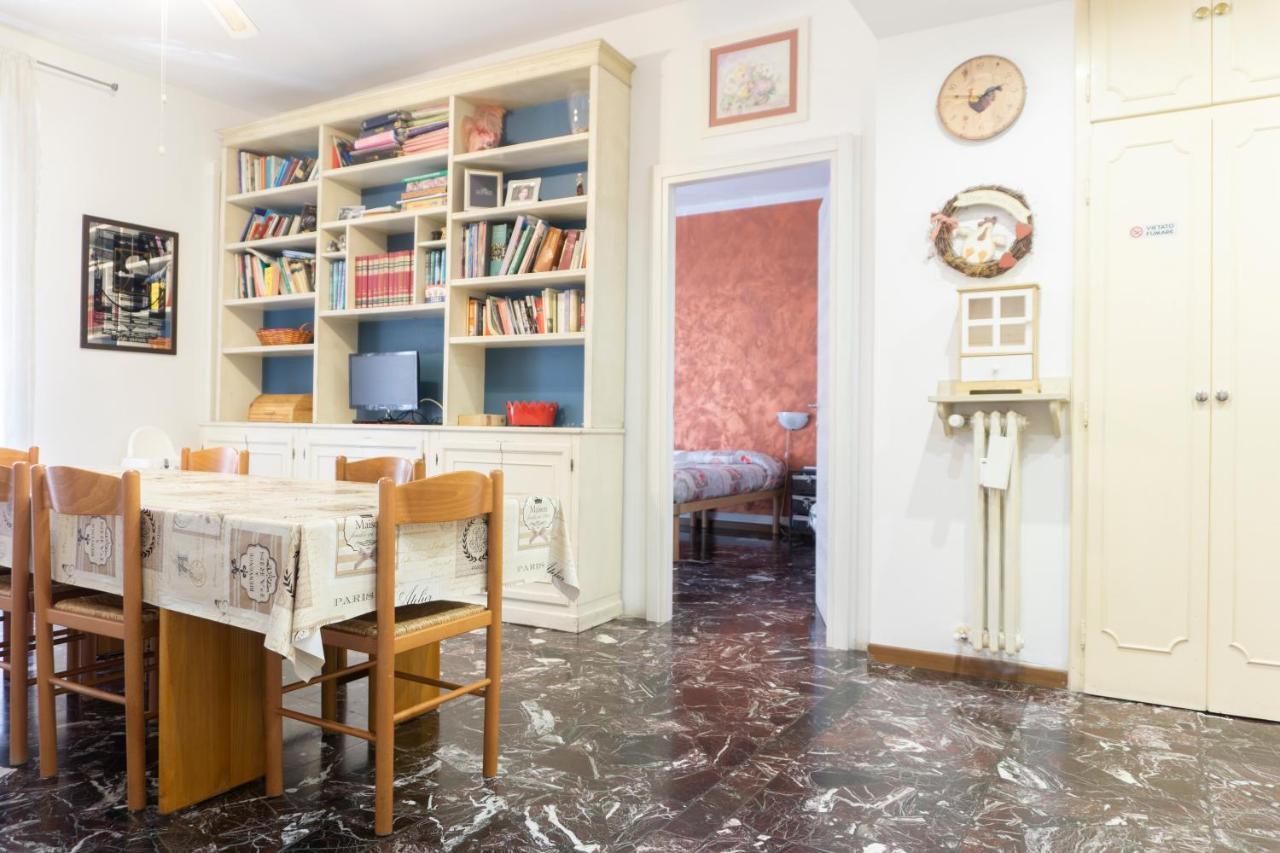 Re Lear Apartment Verona Exterior photo