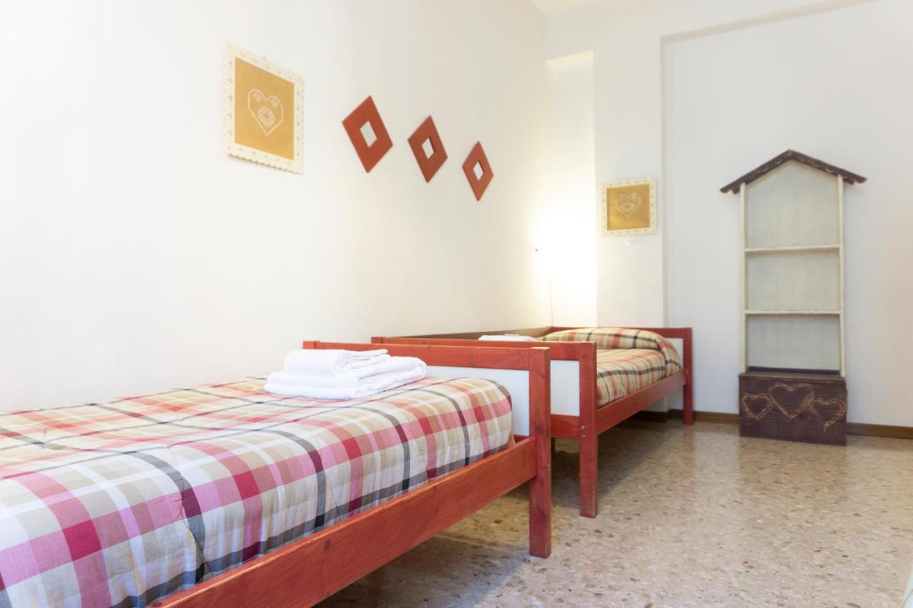Re Lear Apartment Verona Exterior photo