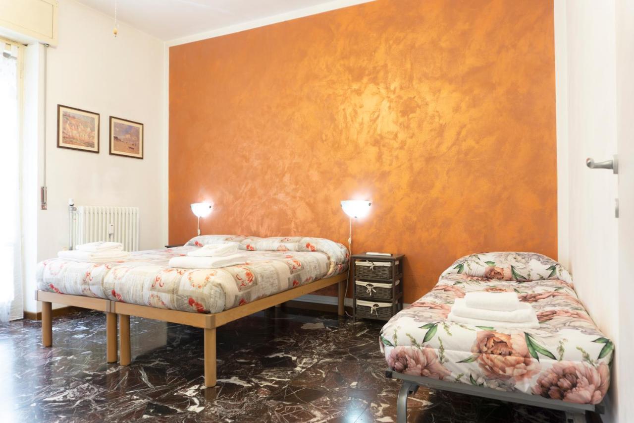 Re Lear Apartment Verona Exterior photo
