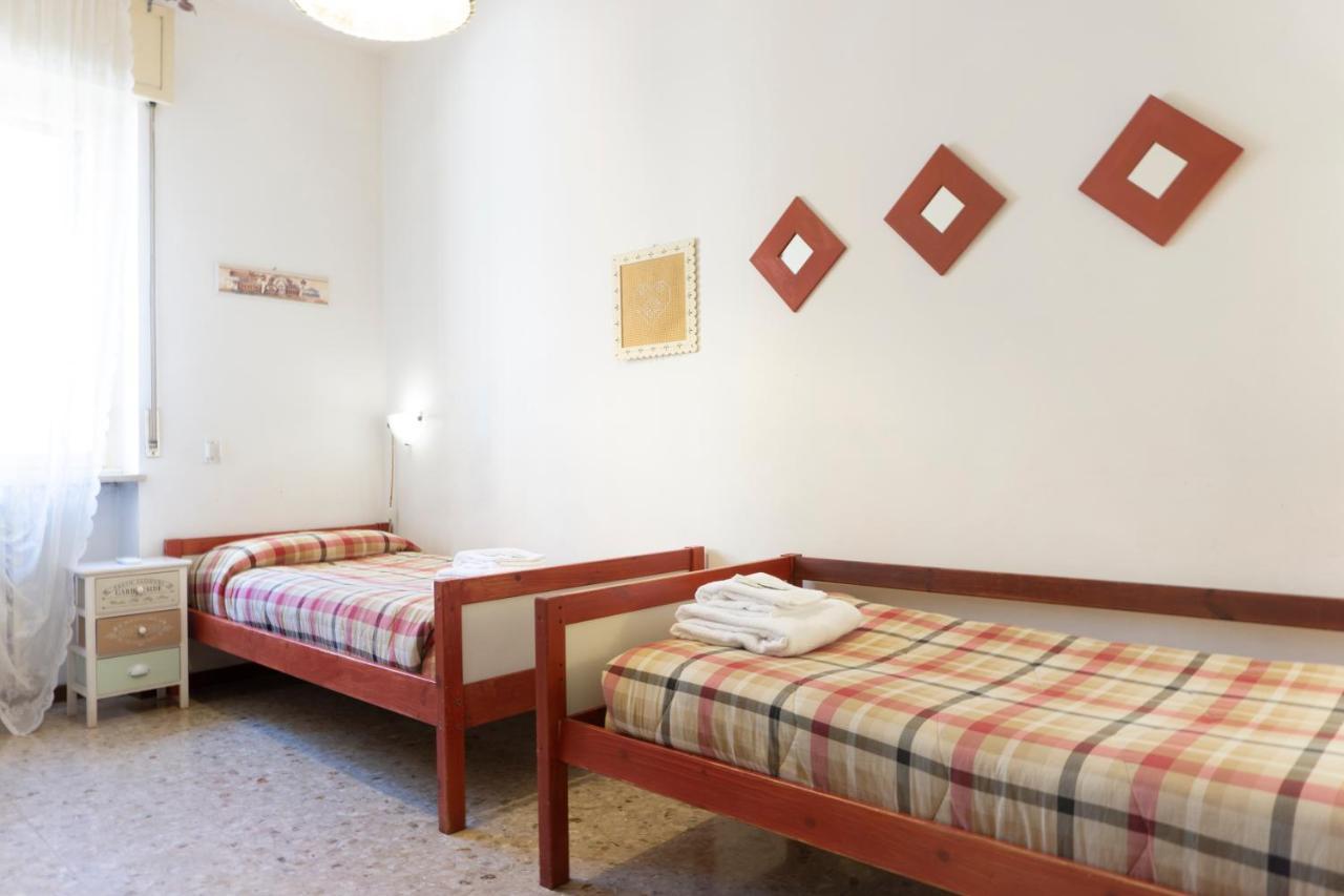 Re Lear Apartment Verona Exterior photo