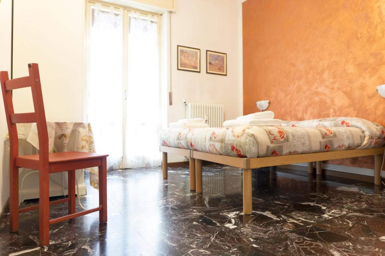 Re Lear Apartment Verona Exterior photo
