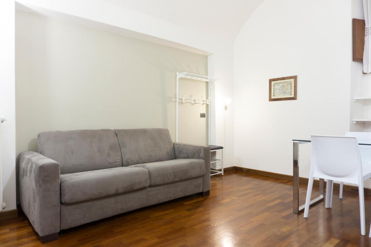 Re Lear Apartment Verona Exterior photo