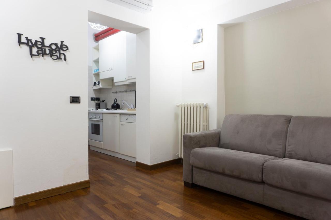 Re Lear Apartment Verona Exterior photo
