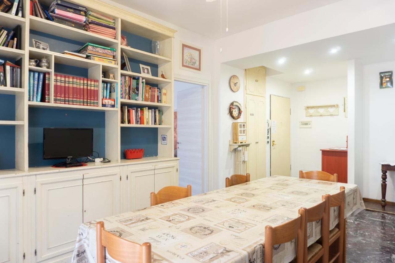 Re Lear Apartment Verona Exterior photo