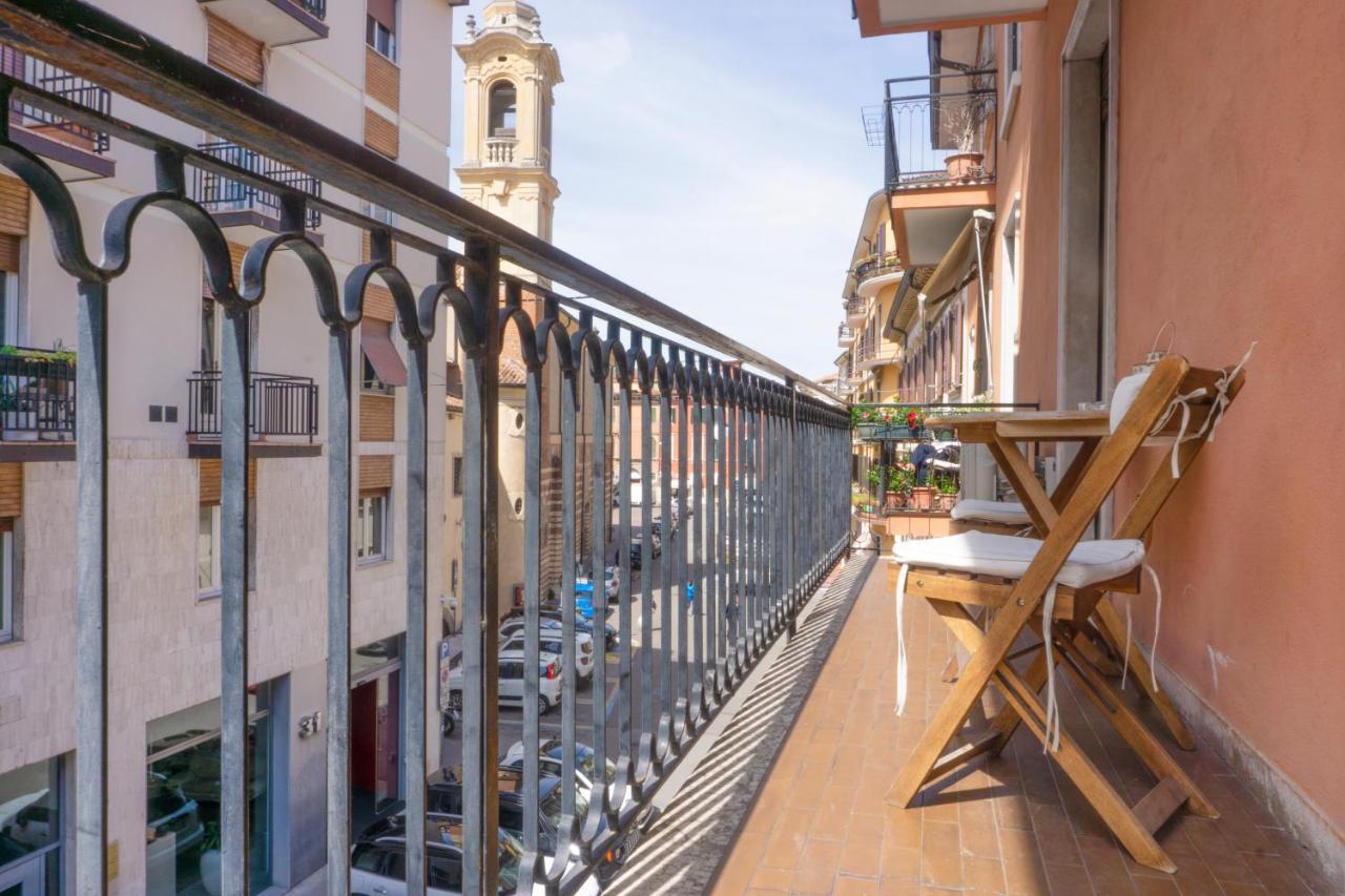 Re Lear Apartment Verona Exterior photo