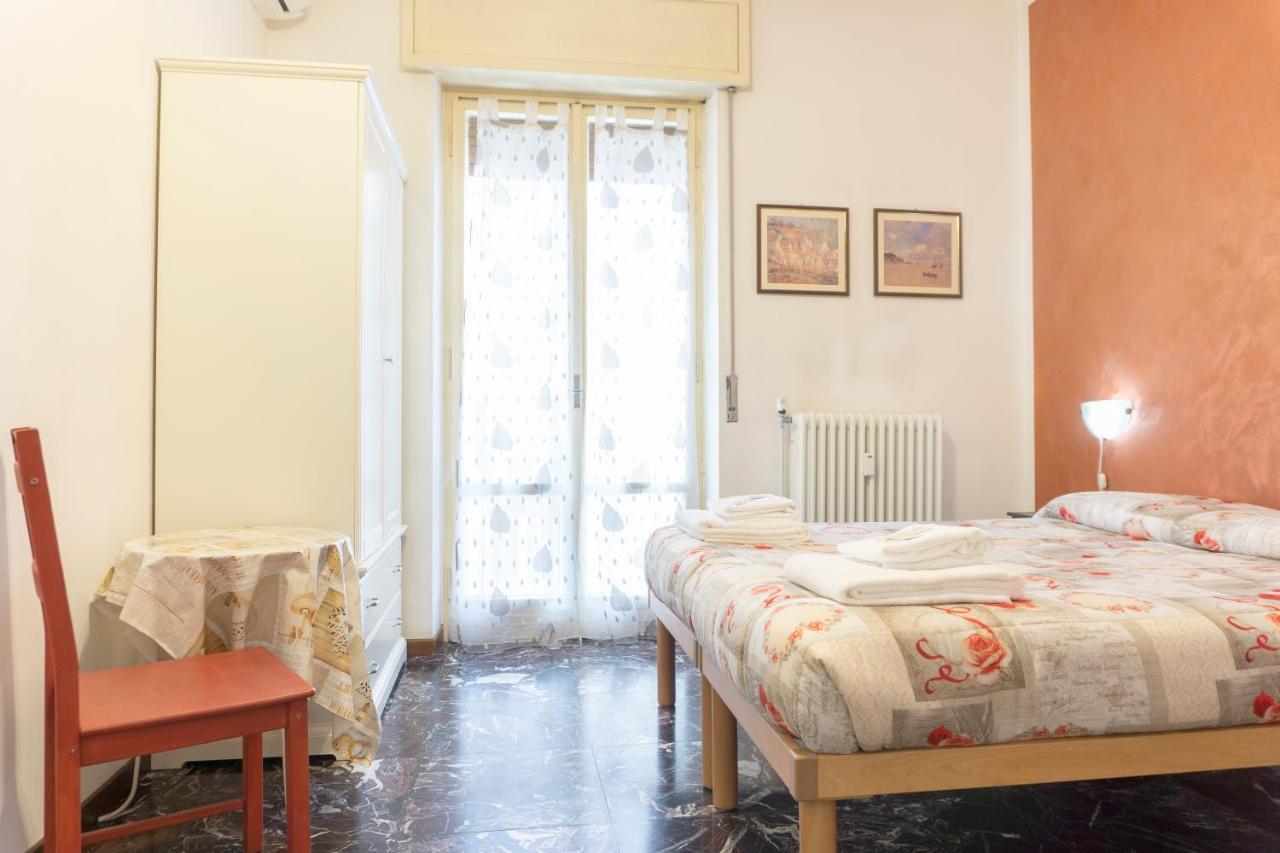 Re Lear Apartment Verona Exterior photo