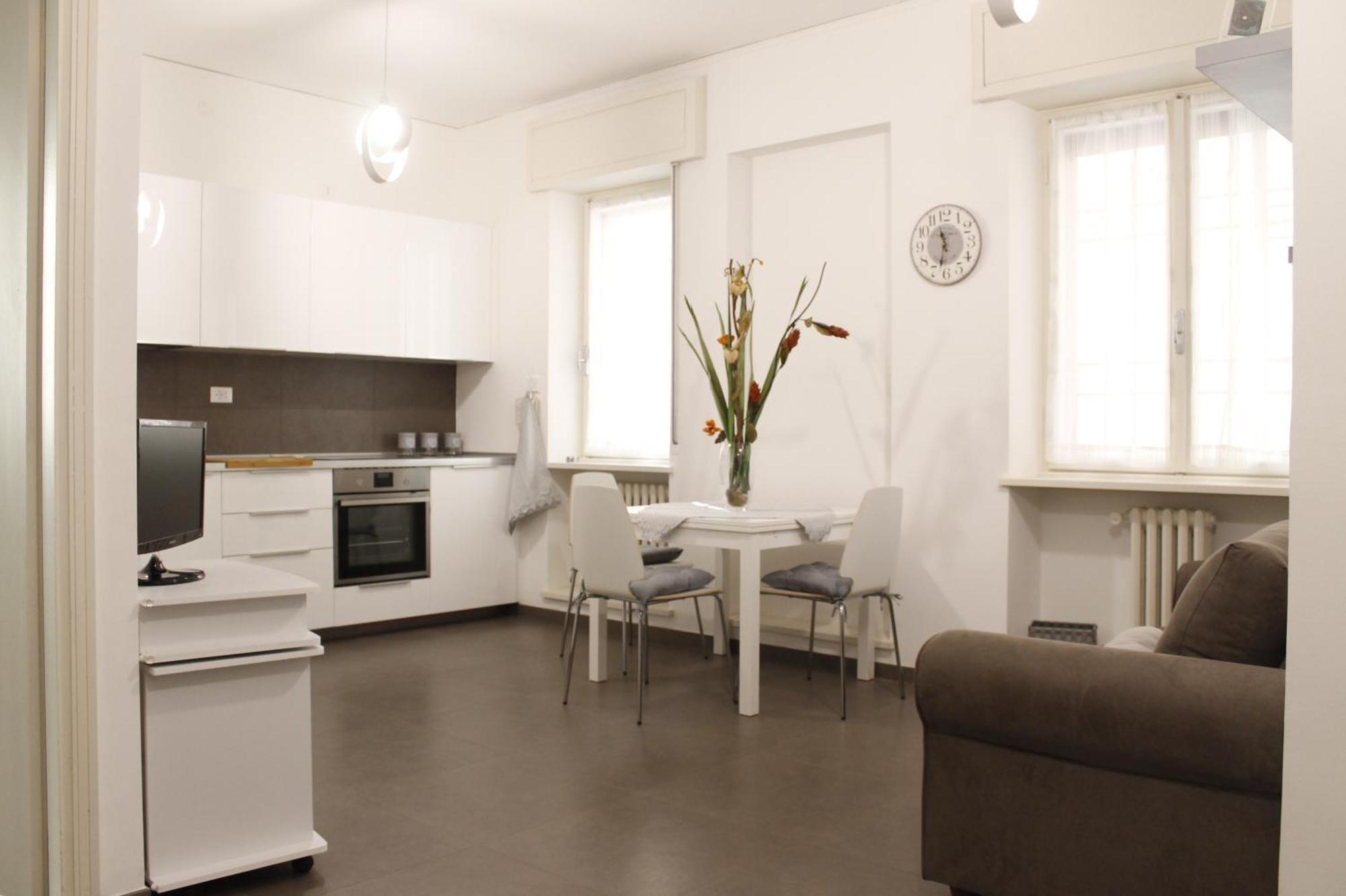 Re Lear Apartment Verona Room photo