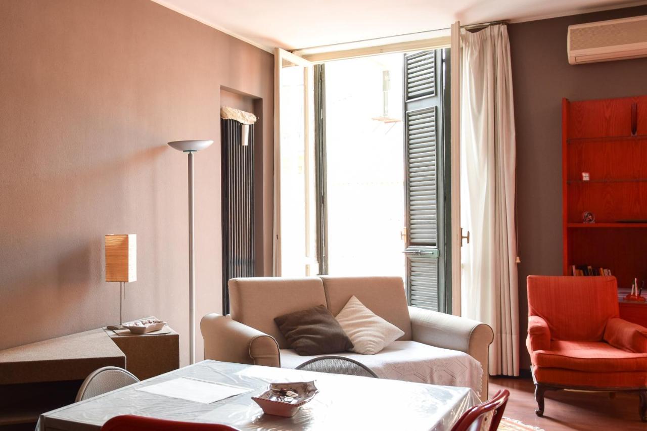 Re Lear Apartment Verona Exterior photo